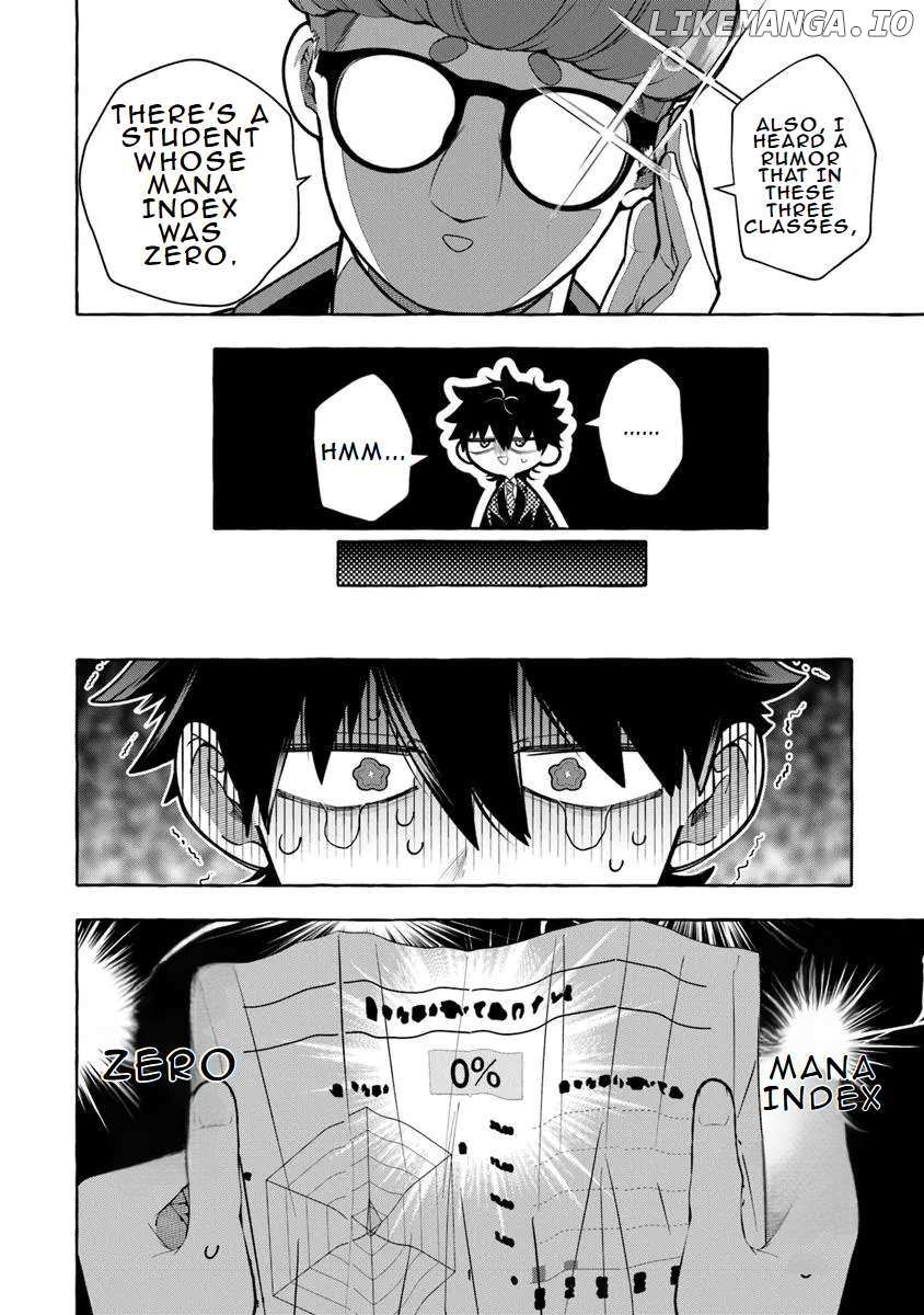 Kinzoku Slime Wo Taoshi Makutta Ore Ga "Kurokou No Ou" To Yobareru Made - Chapter 10