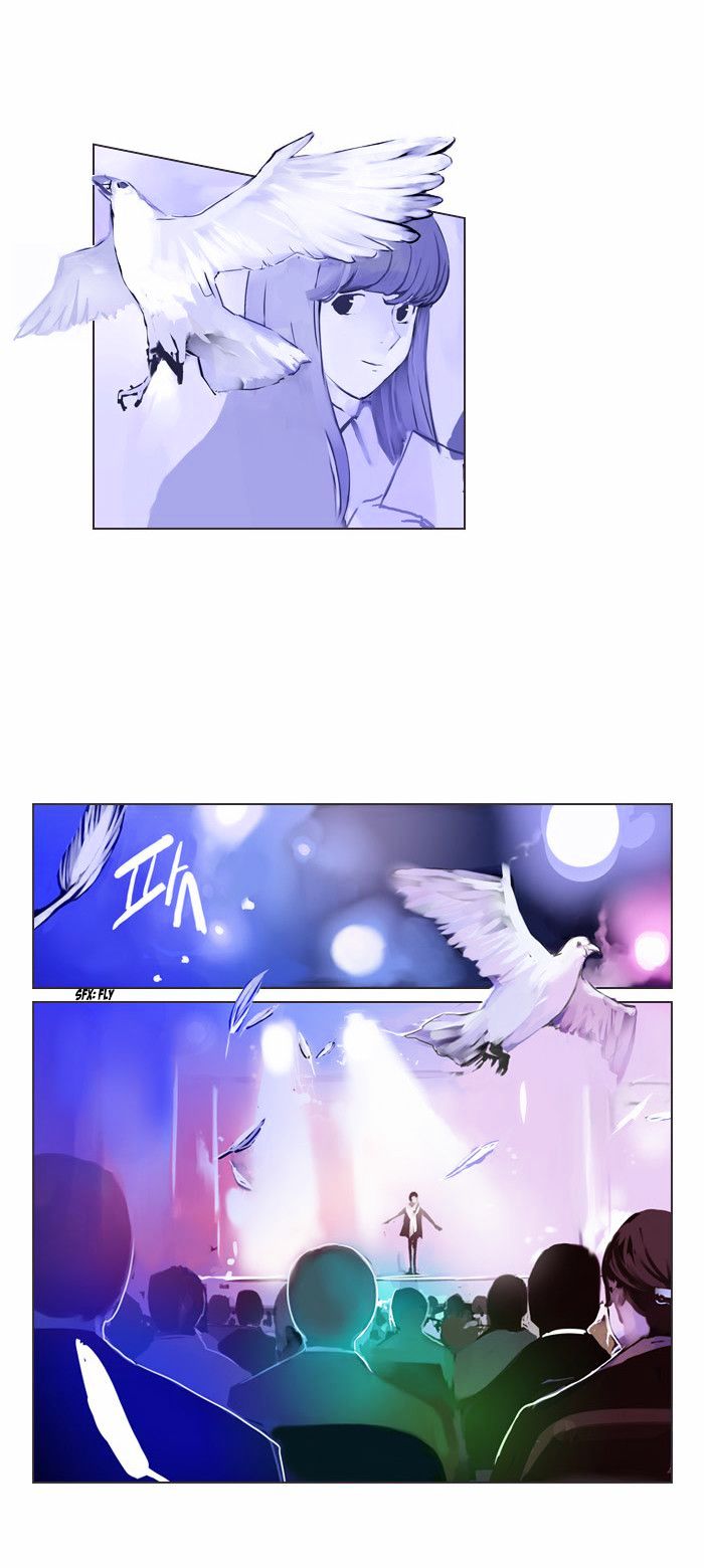 Colors Of The Wind - Chapter 28