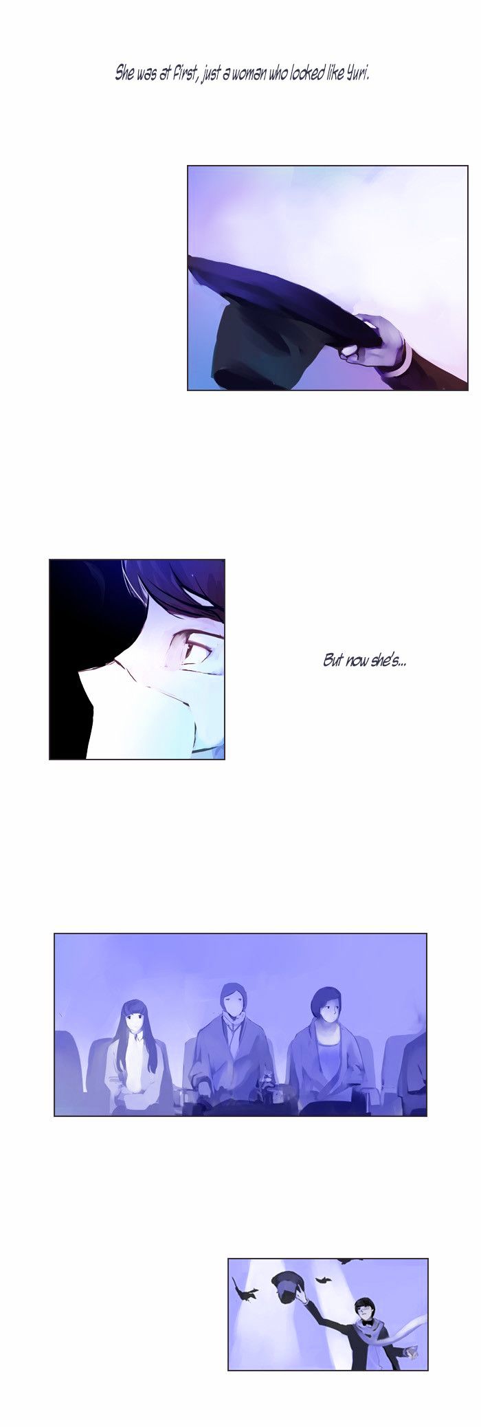 Colors Of The Wind - Chapter 28