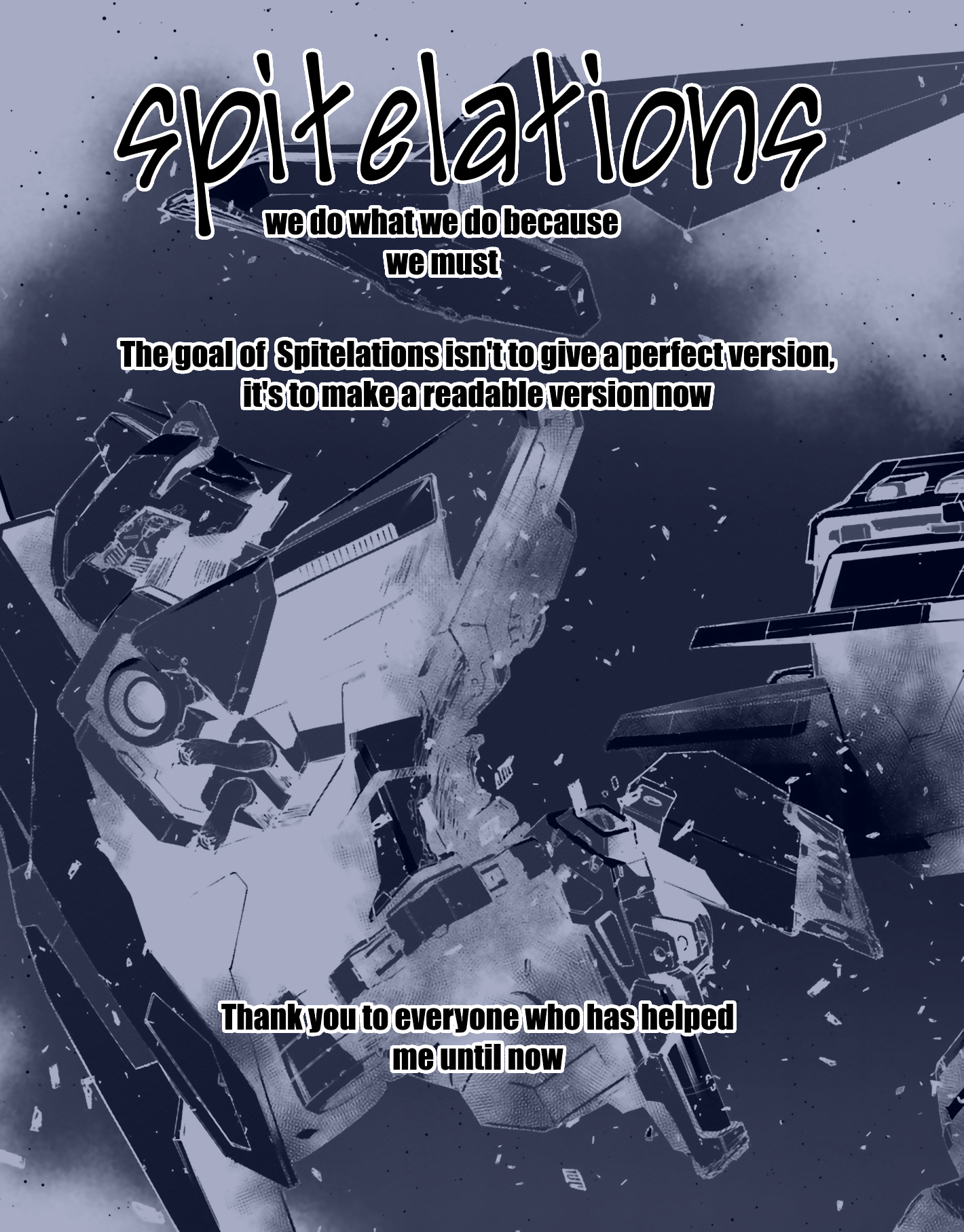 Mobile Suit Gundam Walpurgis - Vol.8 Chapter 40: Reincarnation Ii