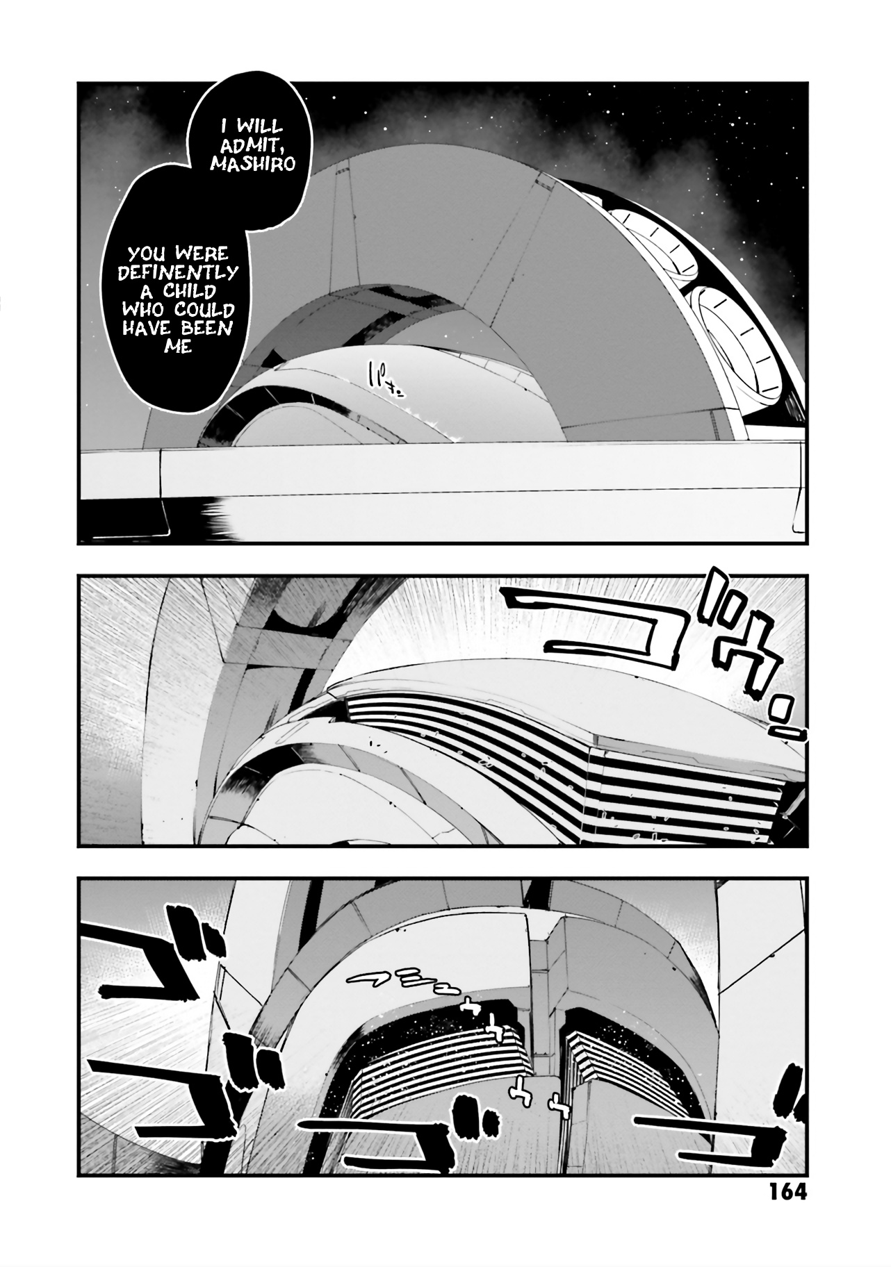 Mobile Suit Gundam Walpurgis - Vol.8 Chapter 44: Reincarnation Vi