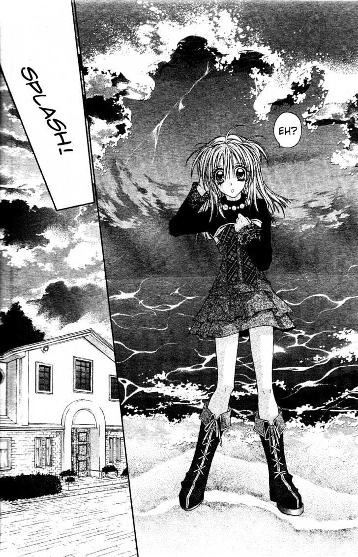 Komaki X Kusame Special - Vol.10 Chapter 41 : The Unforgettable Witch S Song