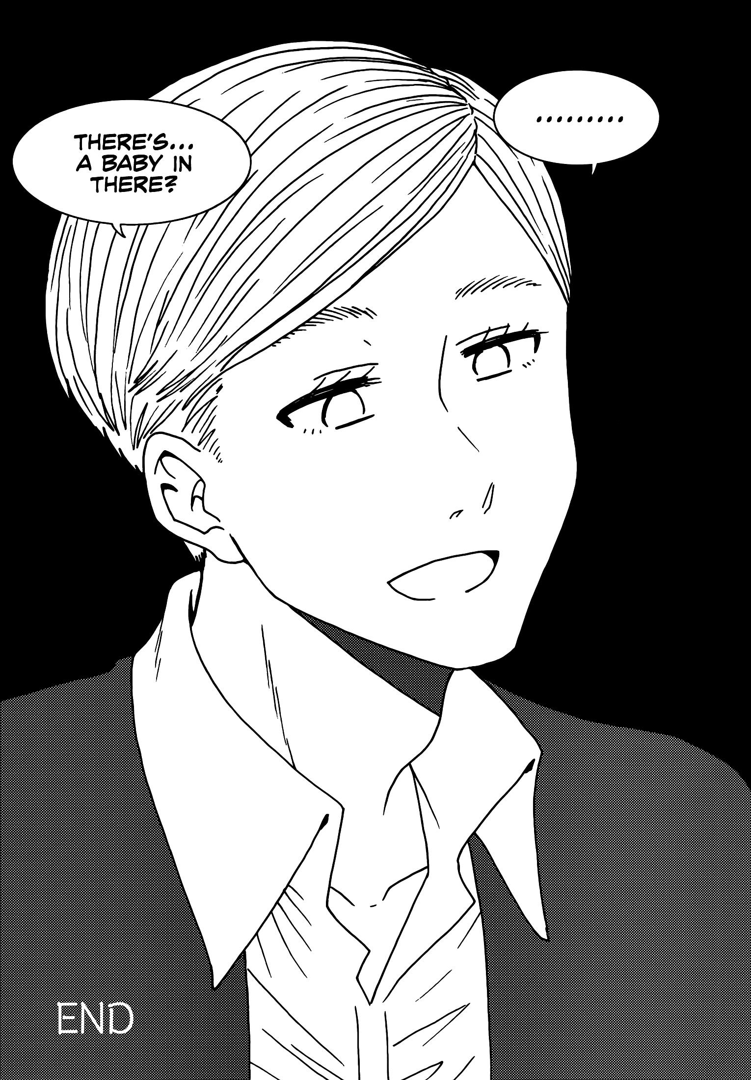 Tomo-Chan Wa Onnanoko (Fan Colored) - Vol.3 Chapter 31.5: Volume 3 Extras