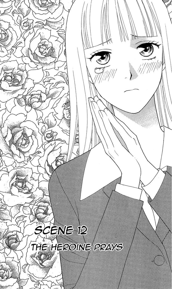 Chocolate Girl - Chapter 12