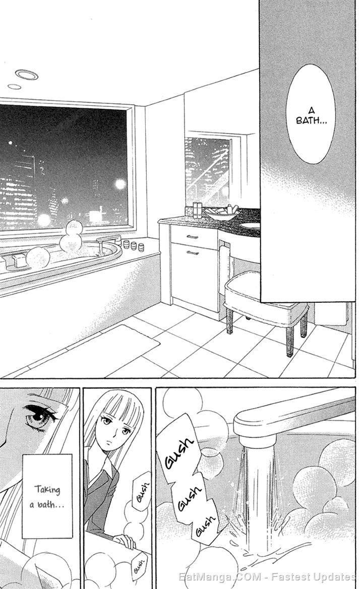 Chocolate Girl - Chapter 15