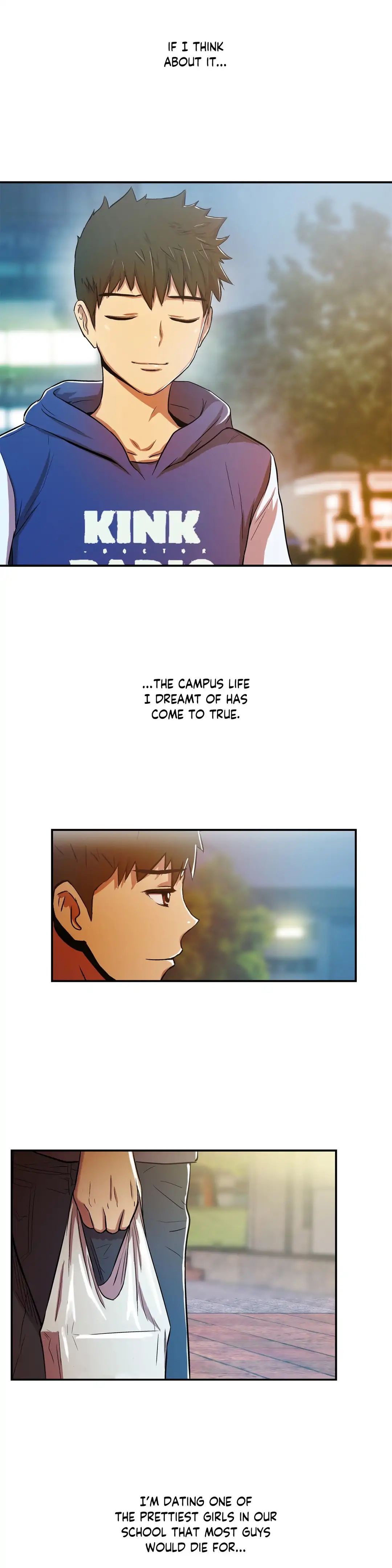 One-Room Hero - Chapter 47: I Ve Done What I Could