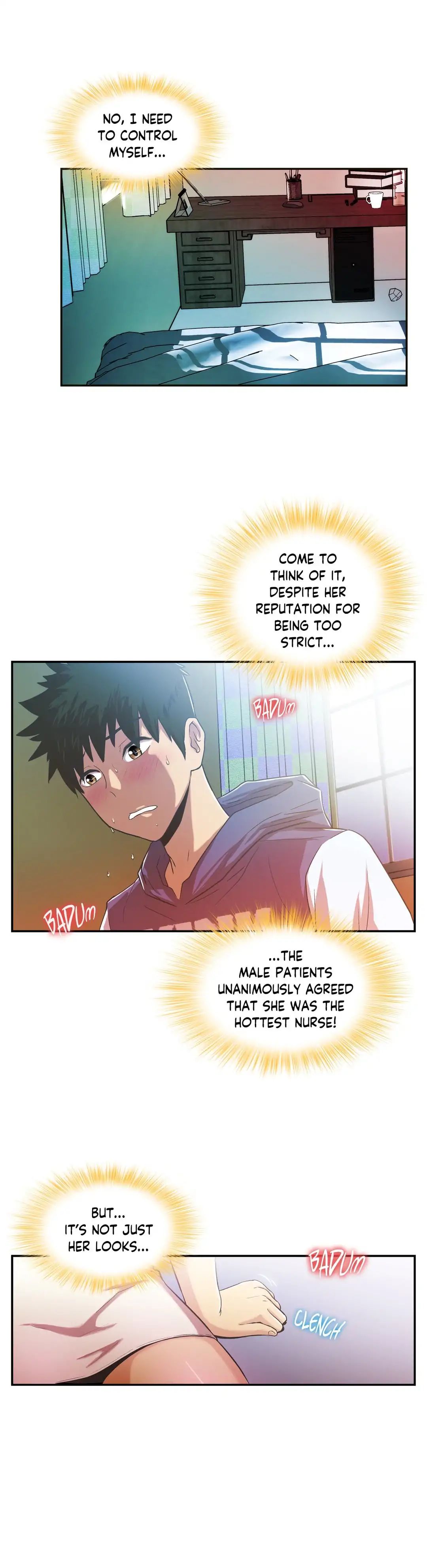 One-Room Hero - Chapter 50: Evolving Cohabitation