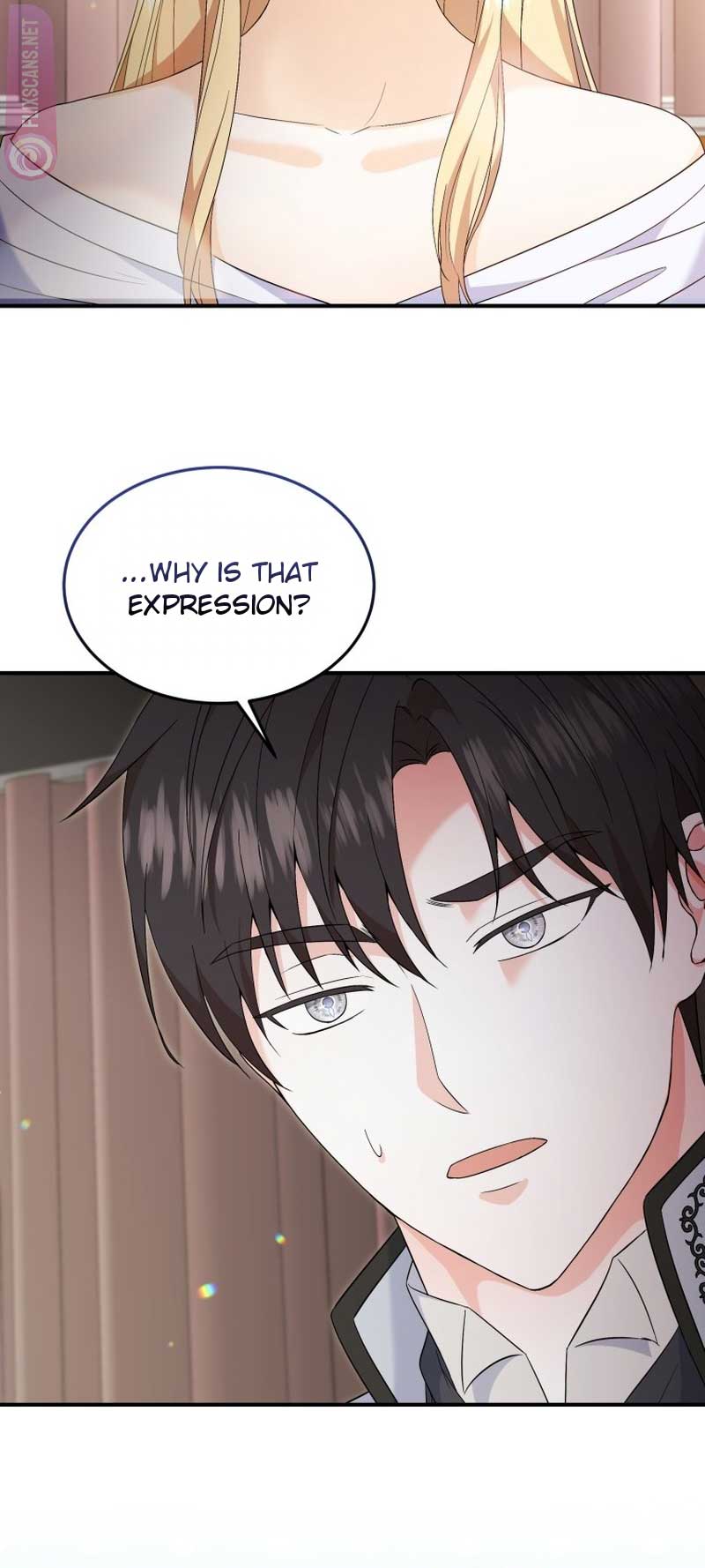 I Will Try To End The Male Lead - Chapter 20