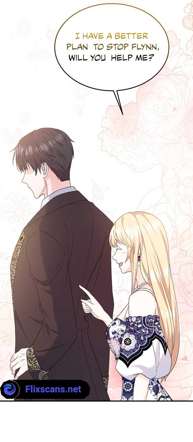 I Will Try To End The Male Lead - Chapter 17