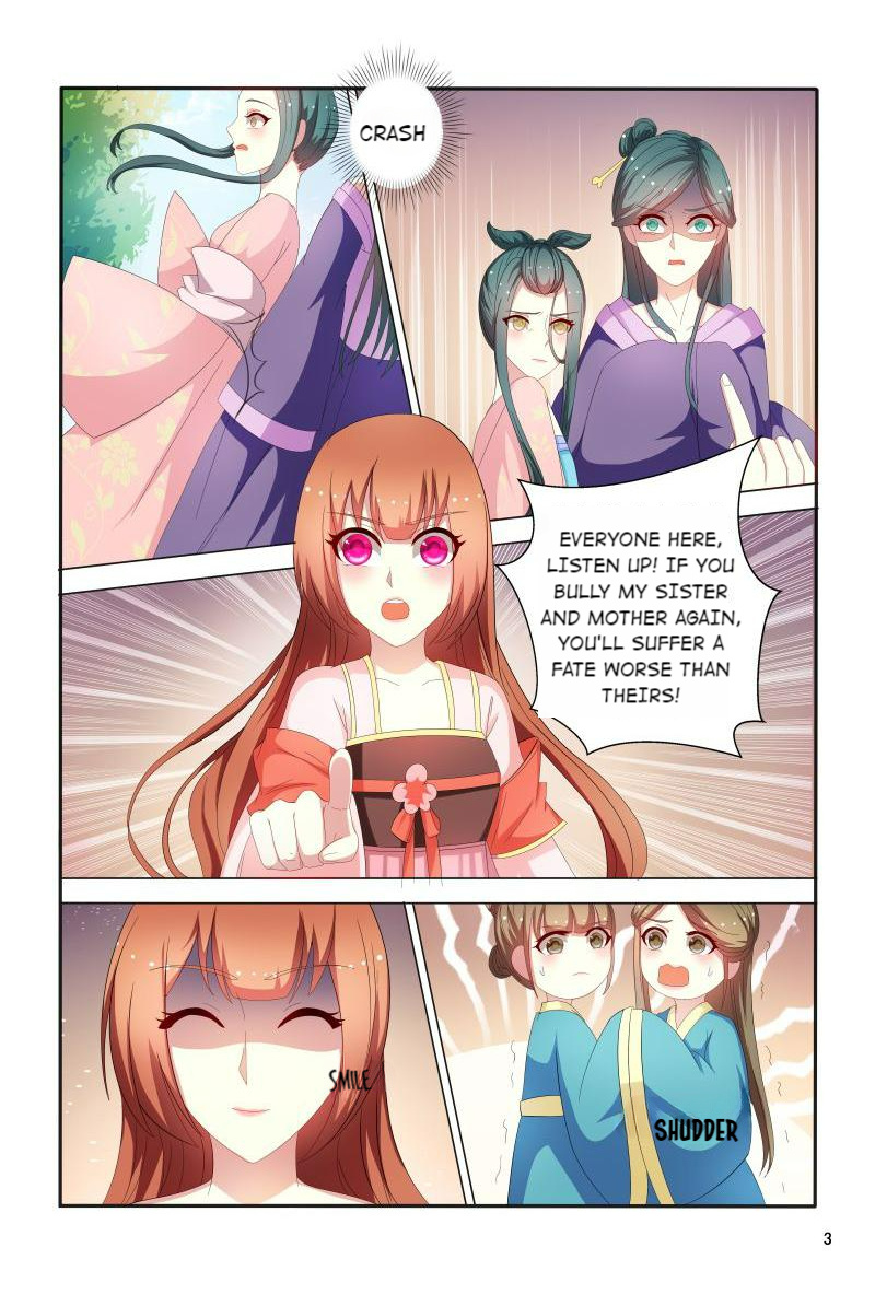 The Era Of Female Doctor - Chapter 88: 88