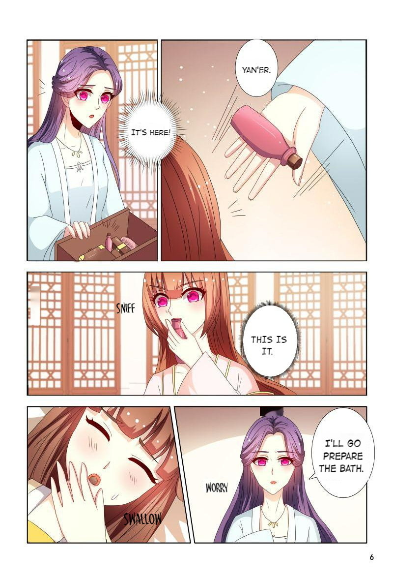 The Era Of Female Doctor - Chapter 88: 88