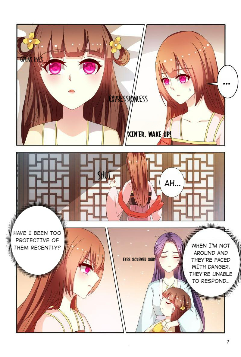 The Era Of Female Doctor - Chapter 88: 88