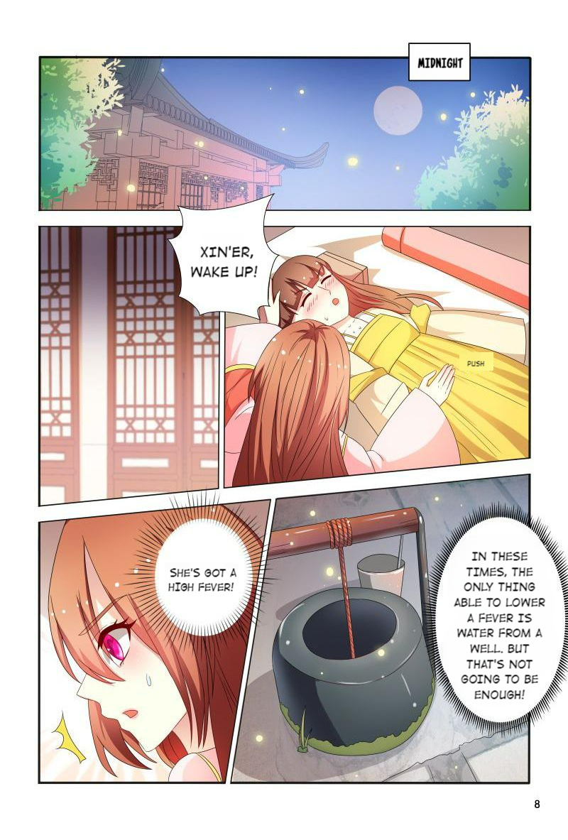 The Era Of Female Doctor - Chapter 88: 88