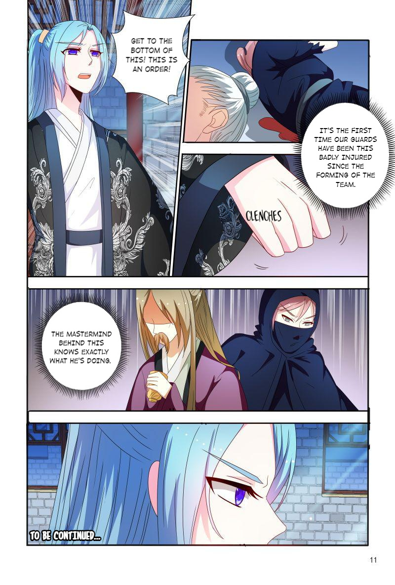 The Era Of Female Doctor - Chapter 94: 94