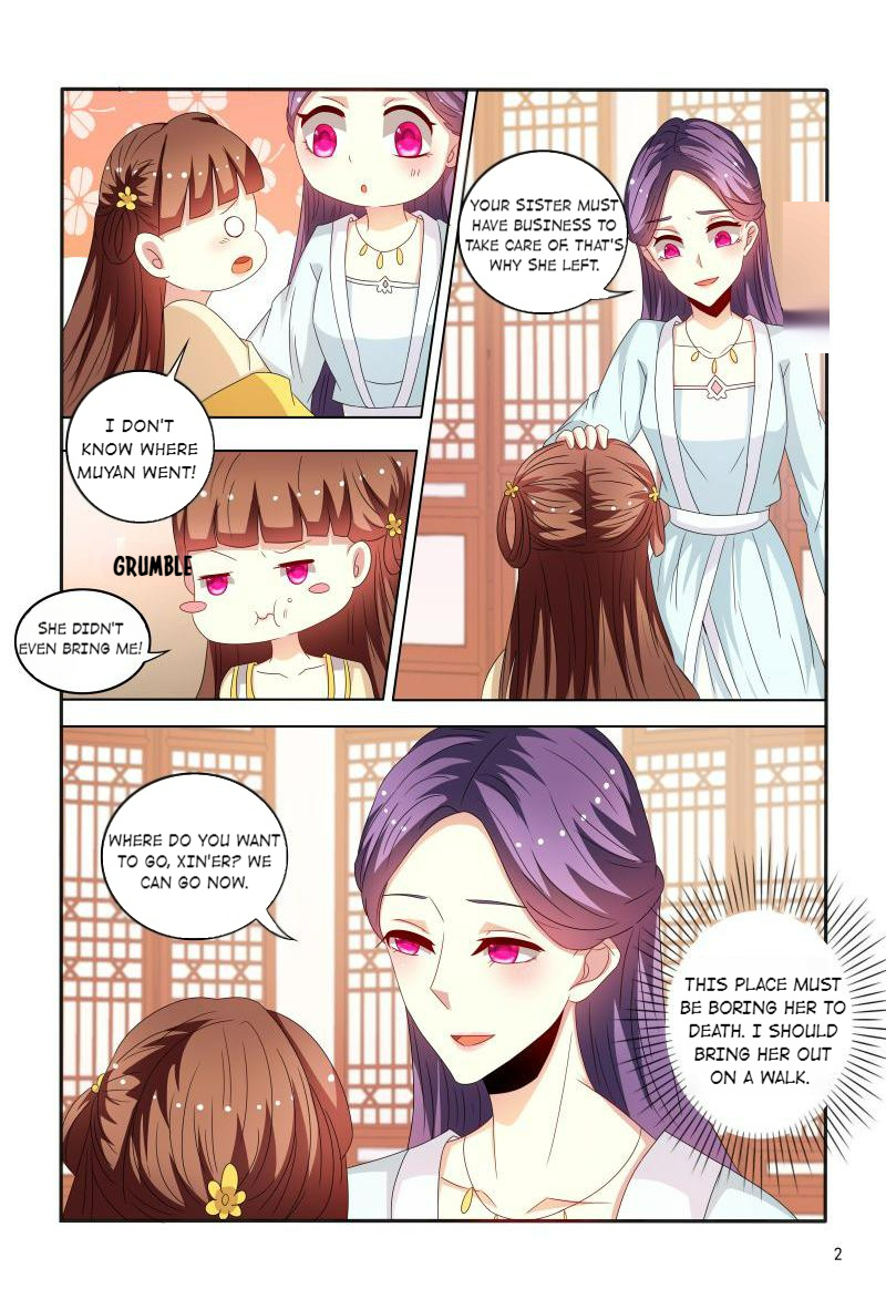 The Era Of Female Doctor - Chapter 87: 87