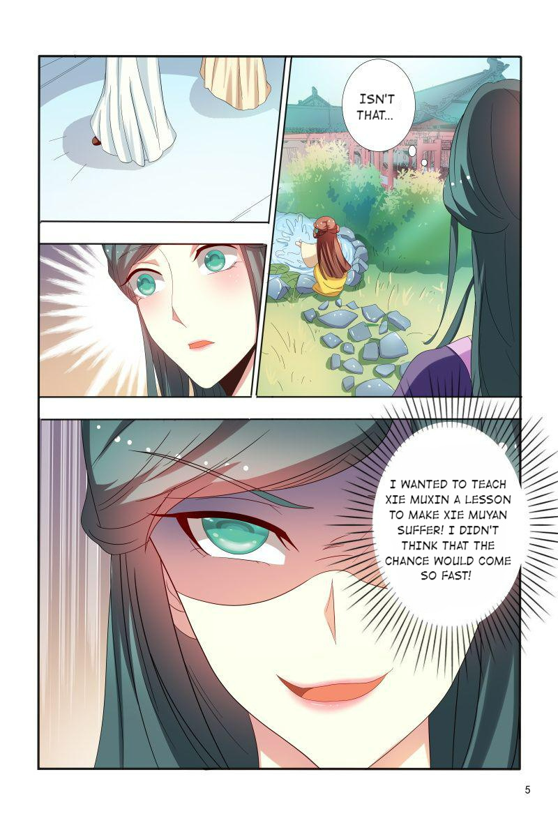 The Era Of Female Doctor - Chapter 87: 87