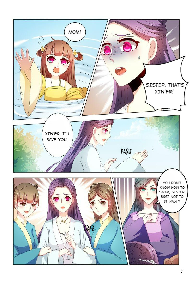 The Era Of Female Doctor - Chapter 87: 87