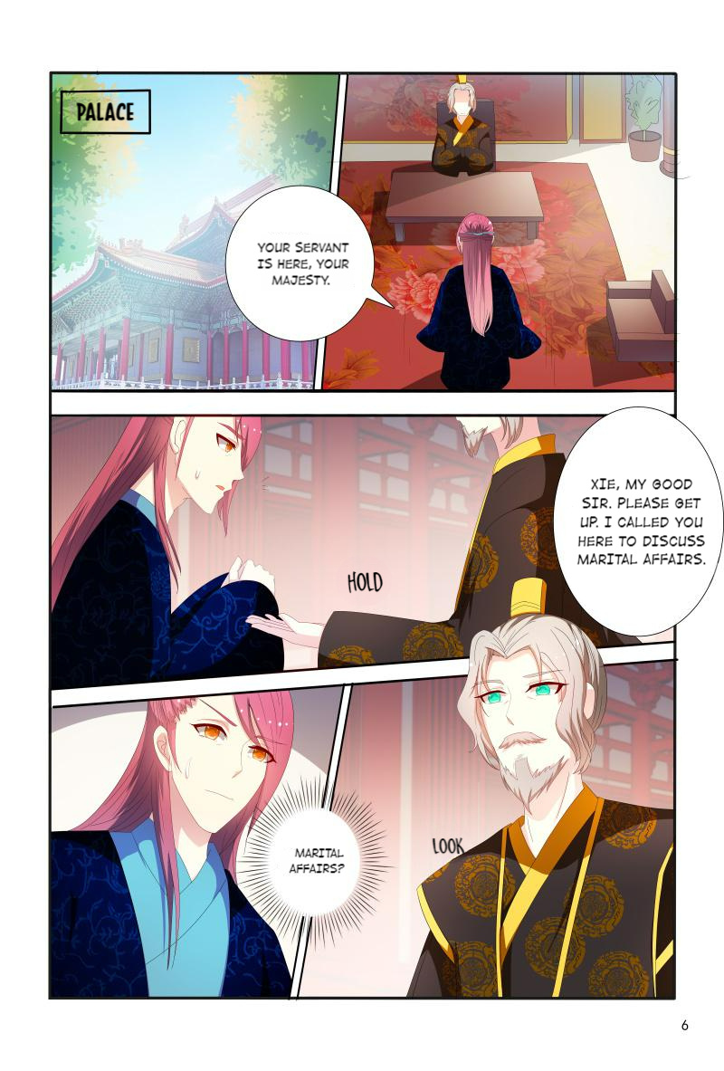 The Era Of Female Doctor - Chapter 90: Episode 90