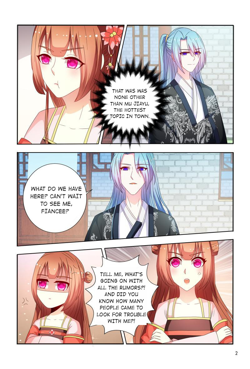 The Era Of Female Doctor - Chapter 93: 93