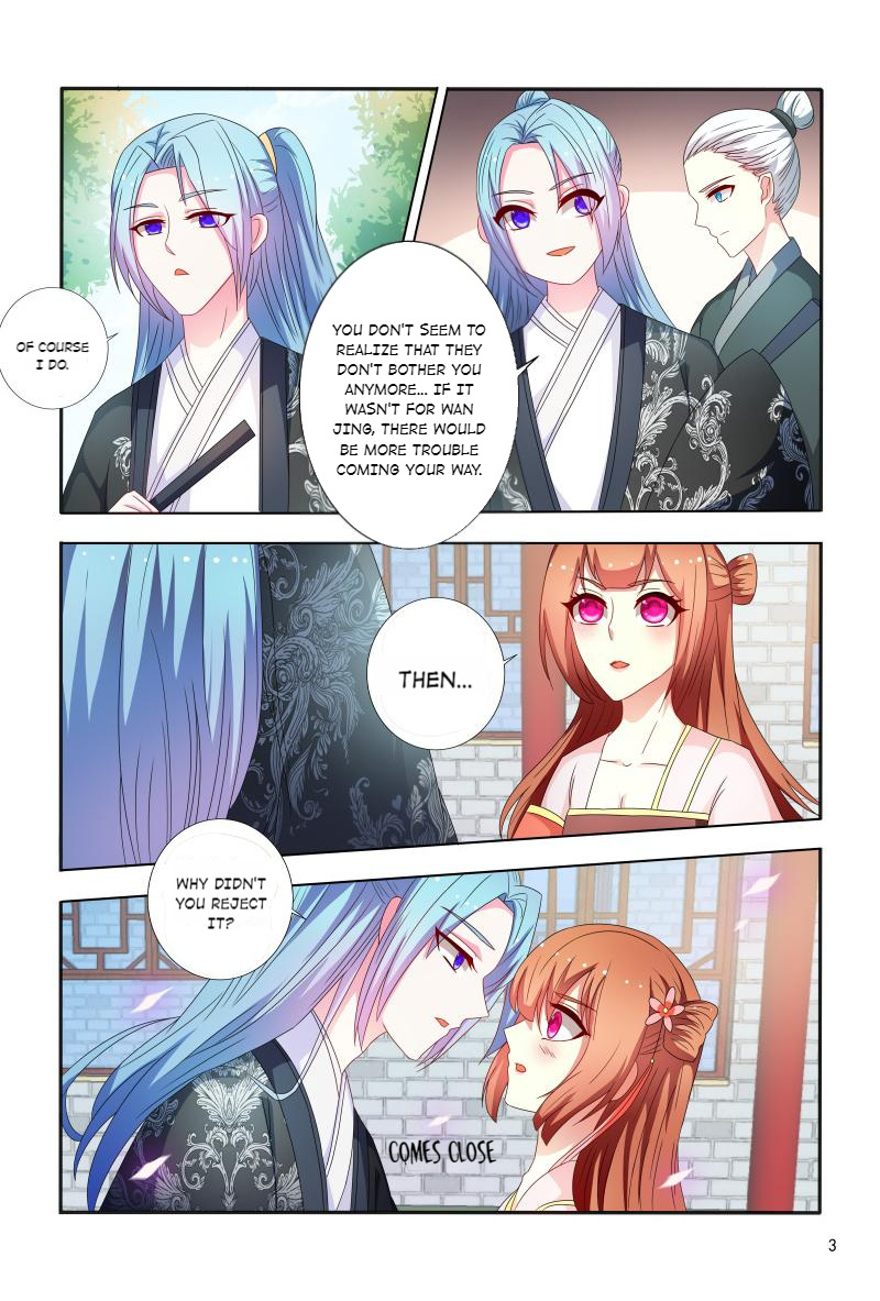 The Era Of Female Doctor - Chapter 93: 93