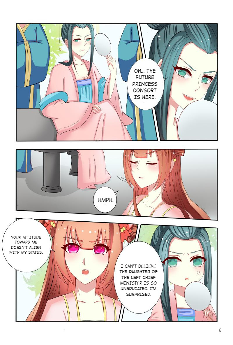 The Era Of Female Doctor - Chapter 93: 93