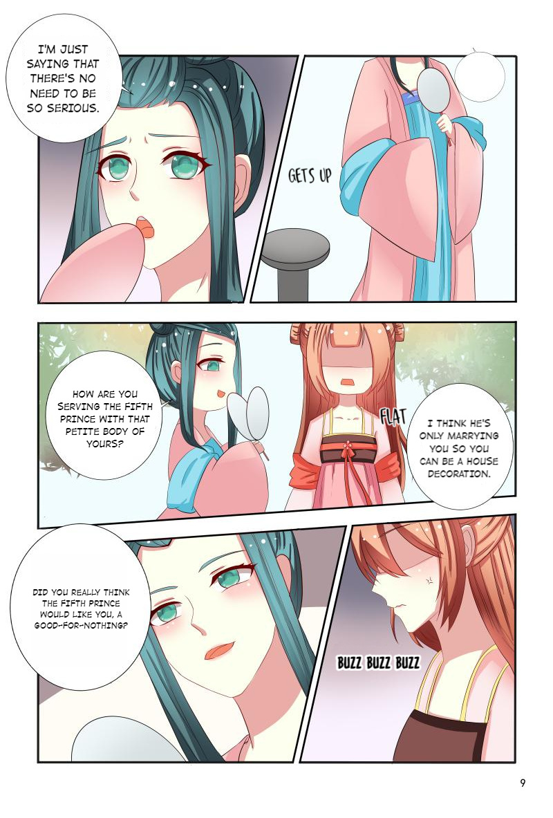 The Era Of Female Doctor - Chapter 93: 93