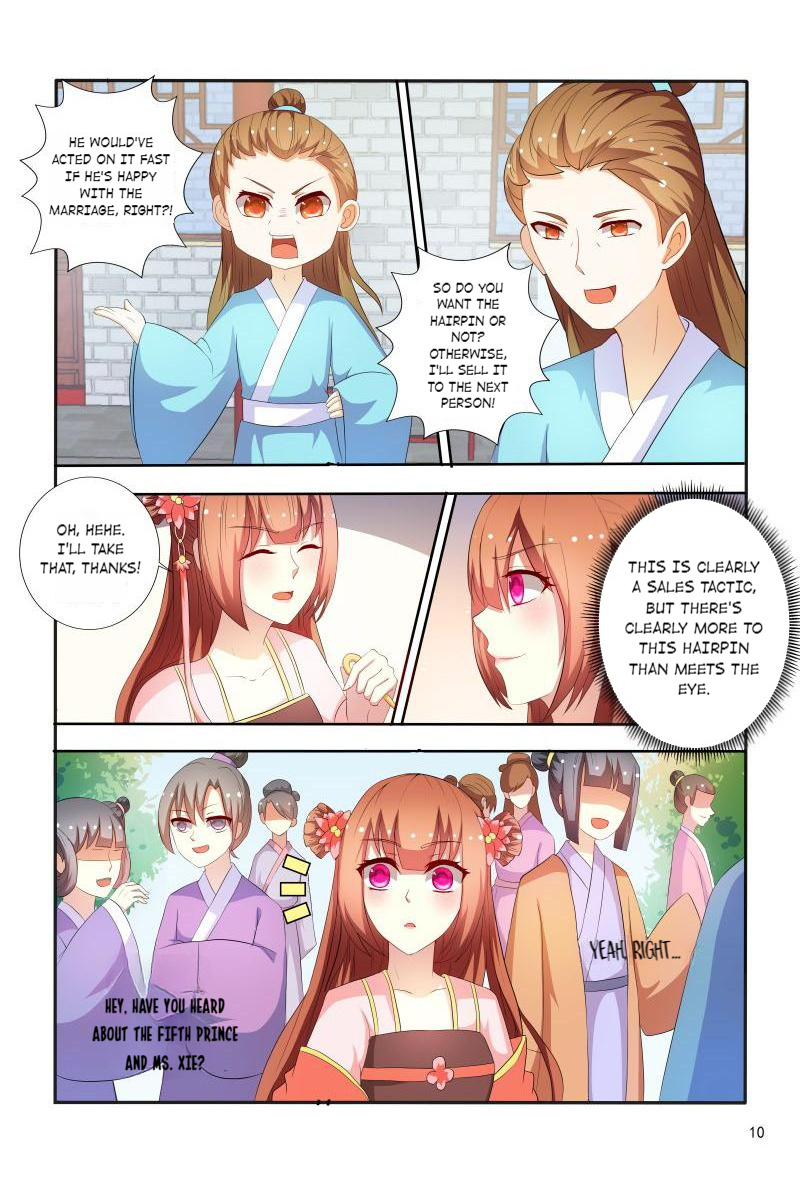 The Era Of Female Doctor - Chapter 92: 92