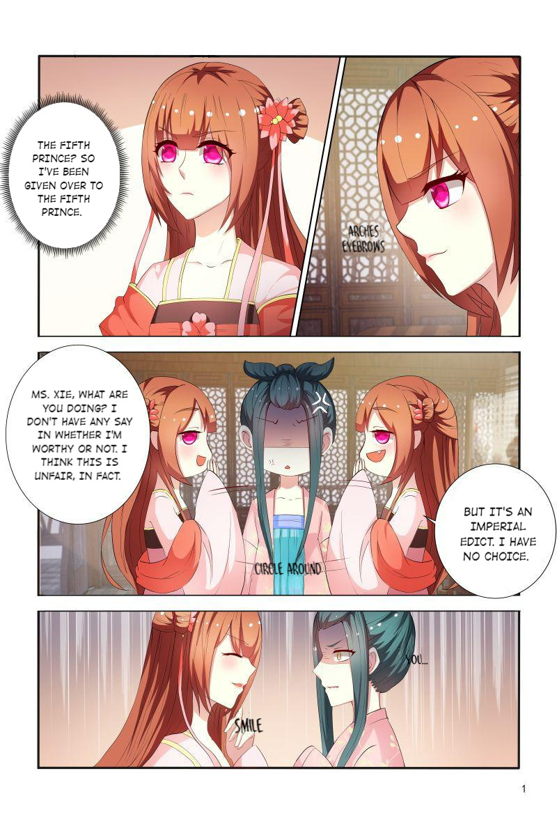 The Era Of Female Doctor - Chapter 91: 91