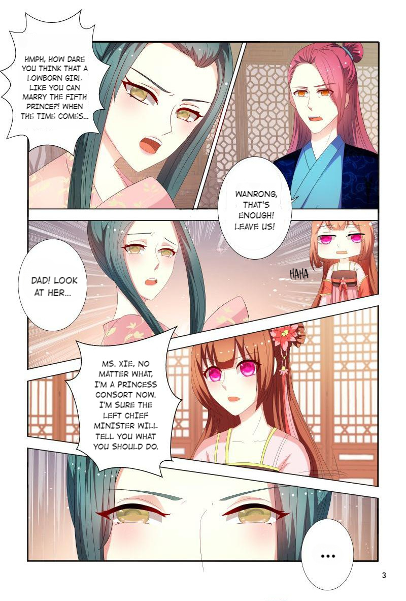 The Era Of Female Doctor - Chapter 91: 91