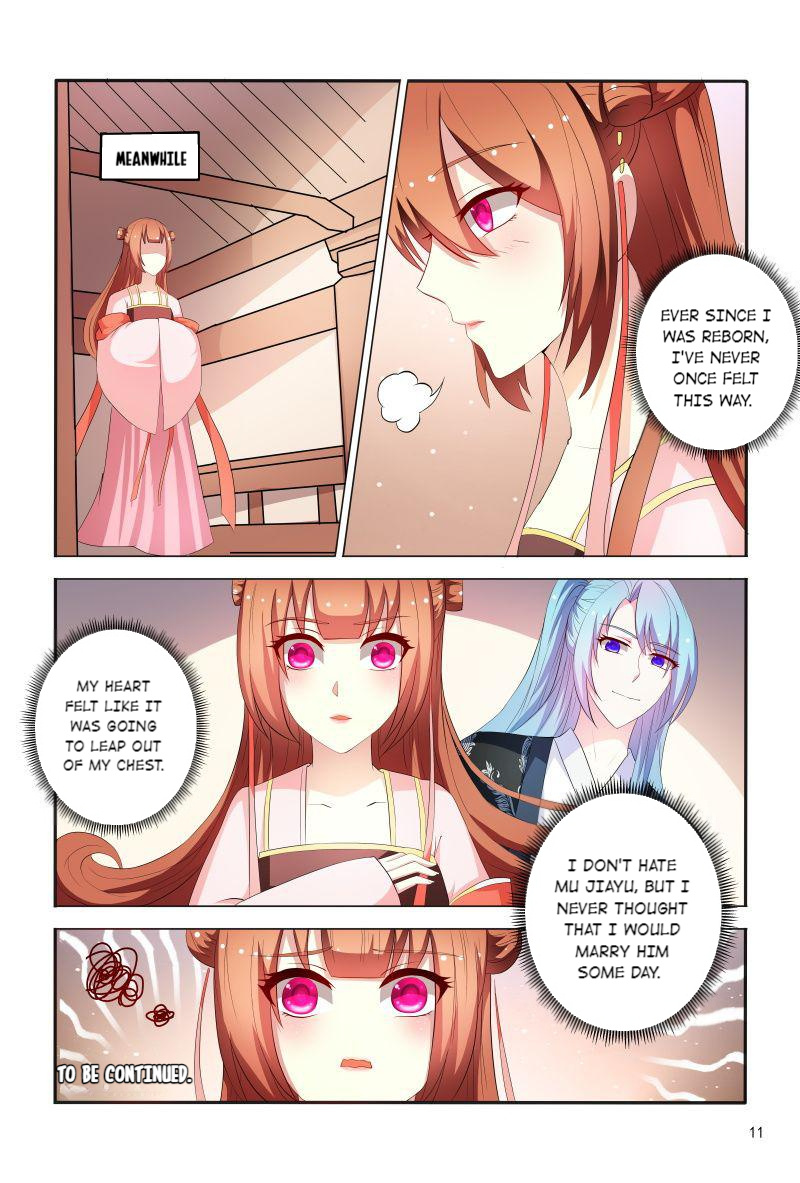 The Era Of Female Doctor - Chapter 91: 91