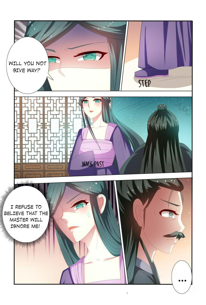 The Era Of Female Doctor - Chapter 86: 86