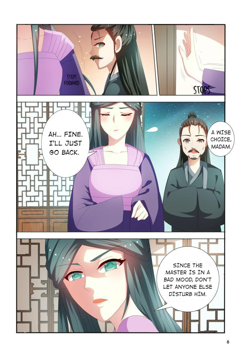 The Era Of Female Doctor - Chapter 86: 86