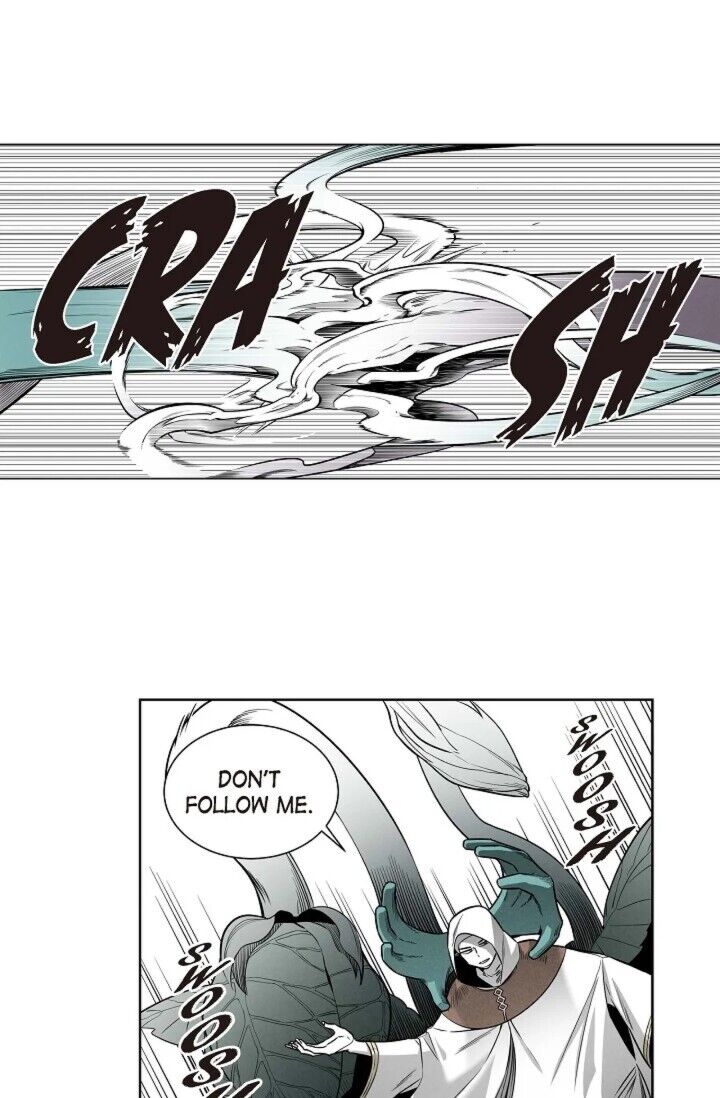 Warriors Vs. Warriors - Chapter 47