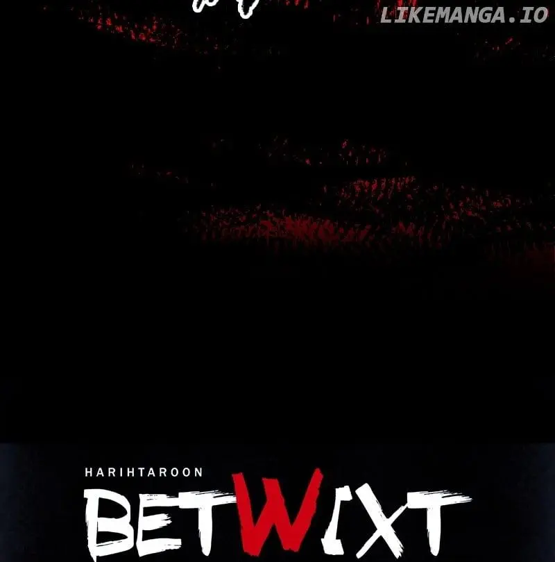 Betwixt - Chapter 29