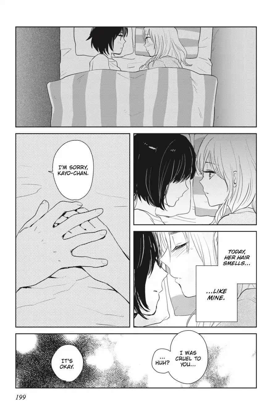 Eclair - Anata Ni Hibiku Yuri Anthology - Vol.1 Chapter 11: My Cute Bitch (Izumi Kawanami)