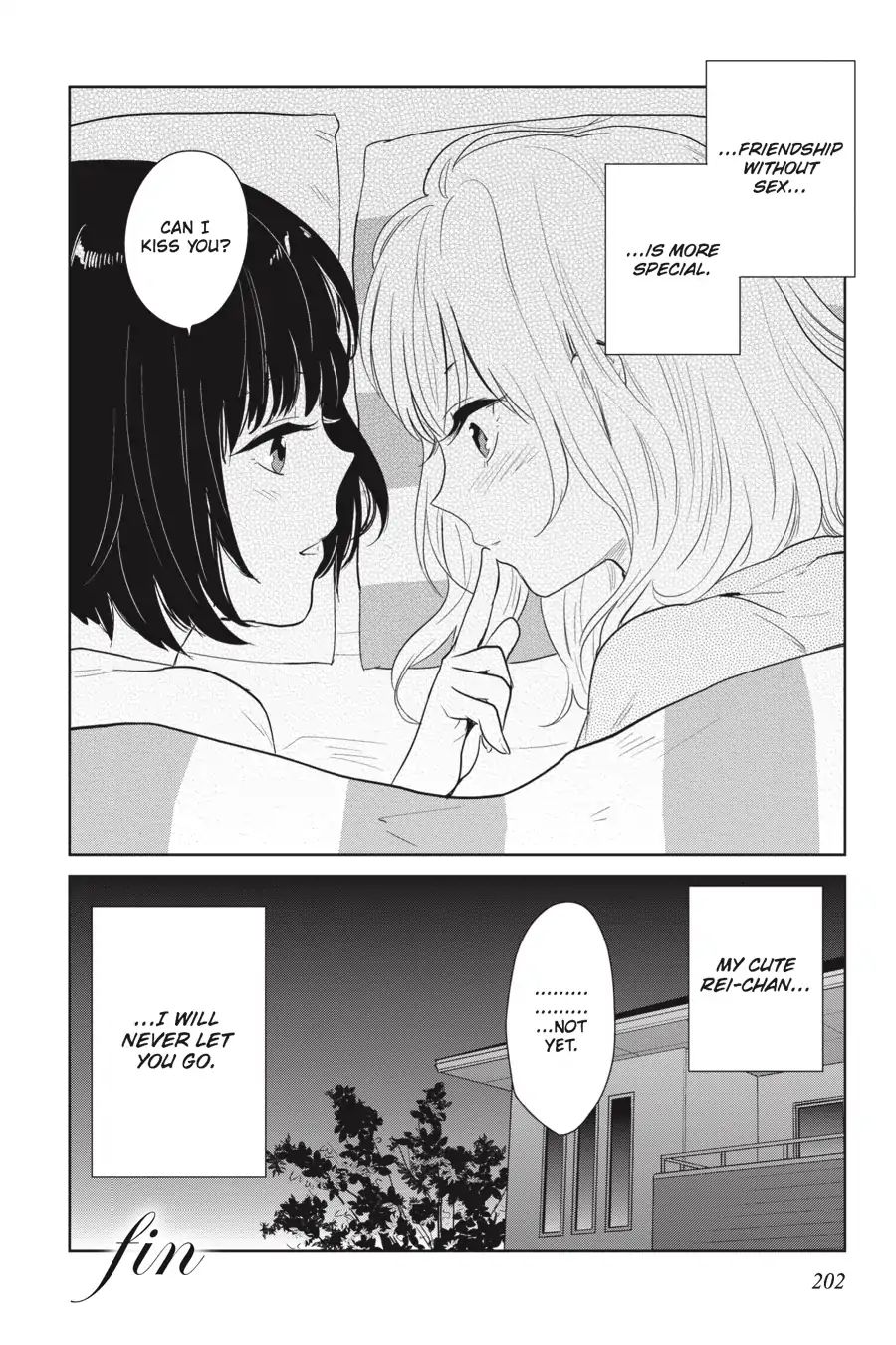 Eclair - Anata Ni Hibiku Yuri Anthology - Vol.1 Chapter 11: My Cute Bitch (Izumi Kawanami)