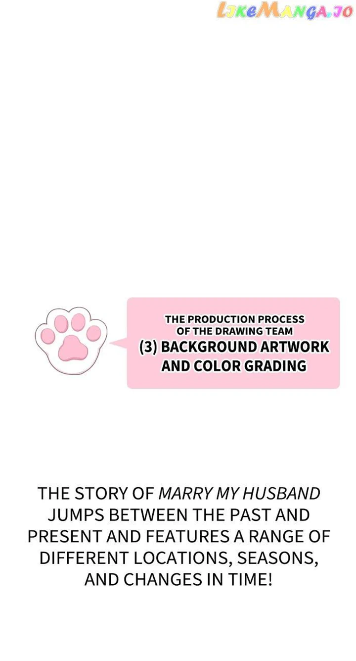 Marry My Husband - Chapter 69