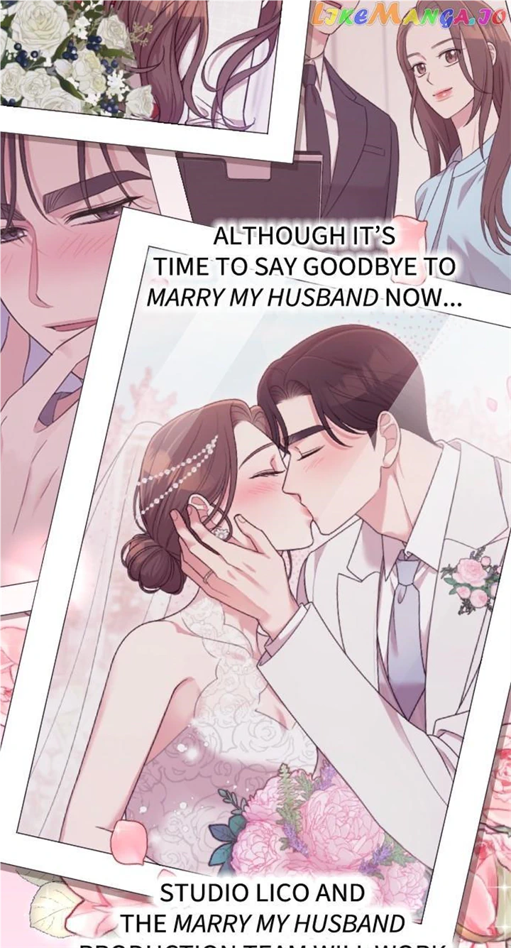 Marry My Husband - Chapter 69