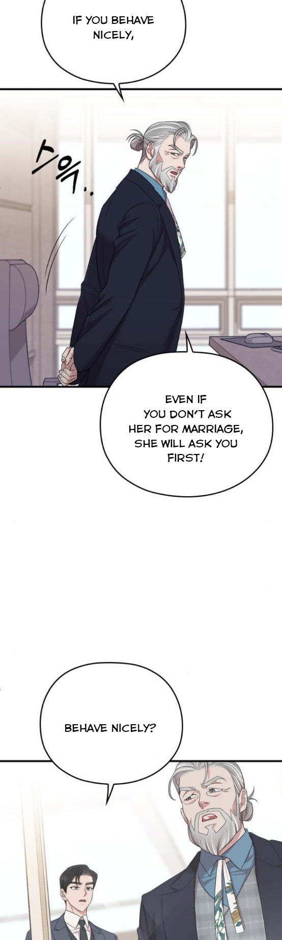 Marry My Husband - Chapter 51