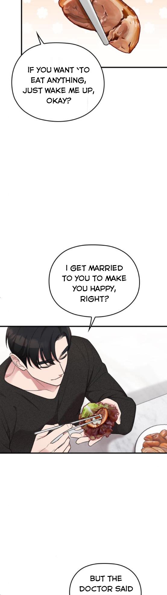 Marry My Husband - Chapter 59