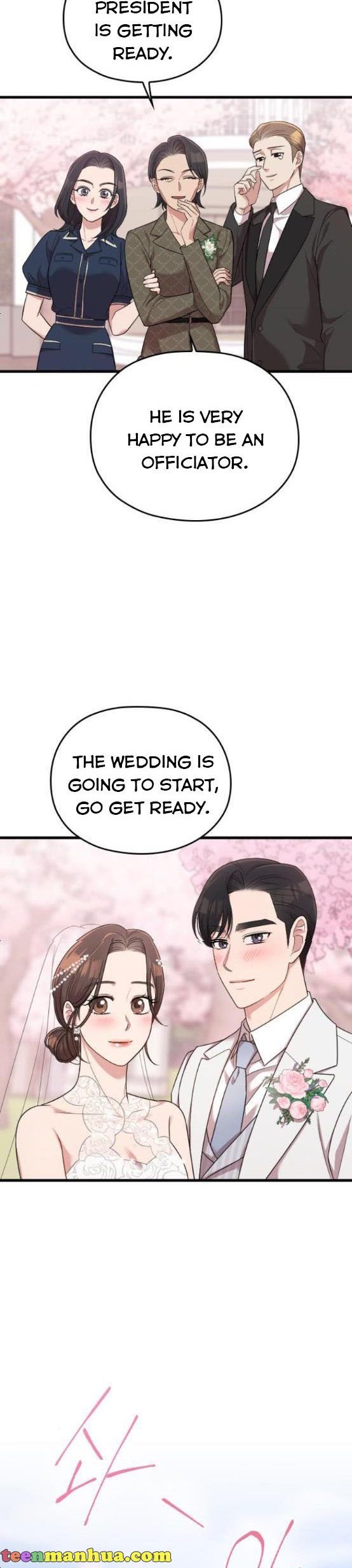 Marry My Husband - Chapter 58