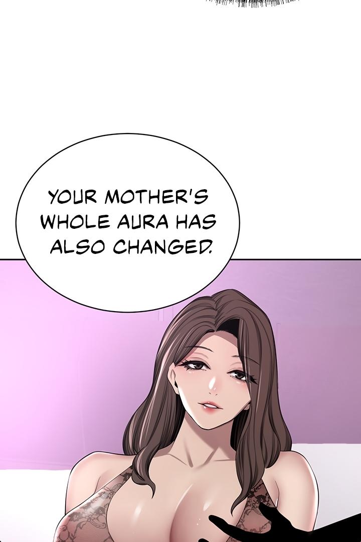 A Rich Lady - Chapter 52