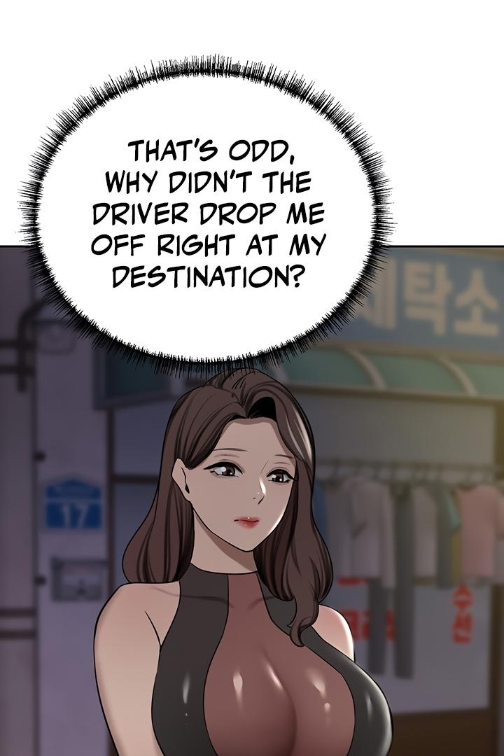 A Rich Lady - Chapter 55