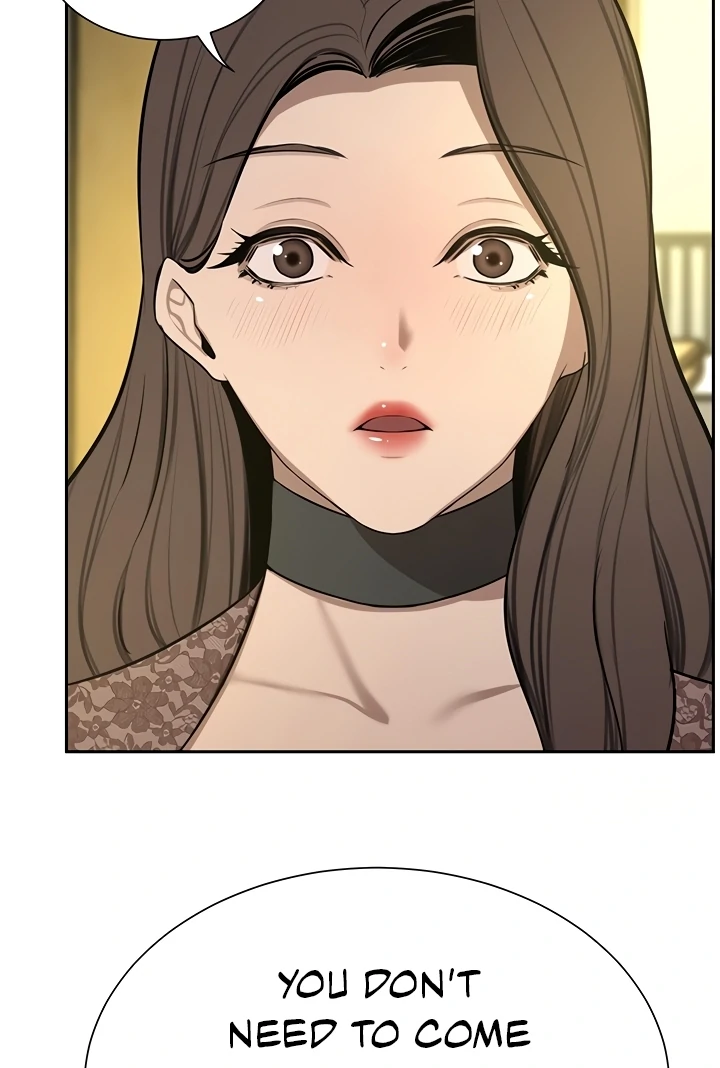 A Rich Lady - Chapter 64