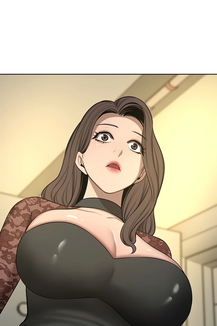 A Rich Lady - Chapter 64