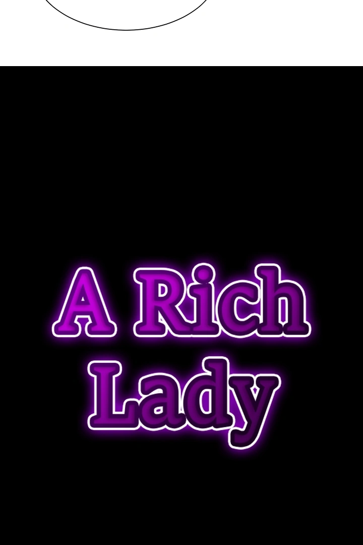 A Rich Lady - Chapter 59