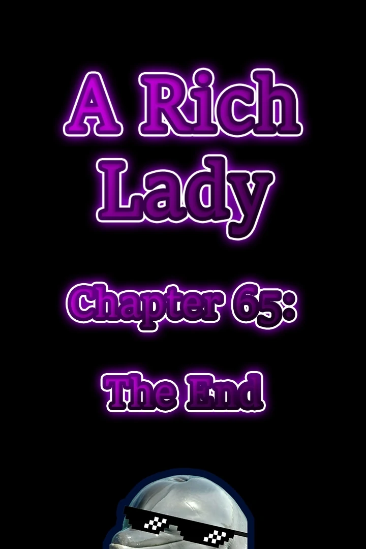 A Rich Lady - Chapter 65