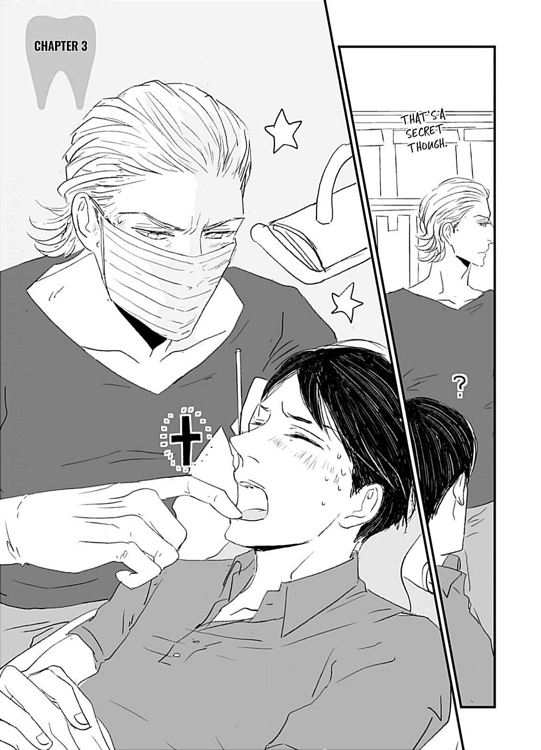 Dental Darling - Chapter 3