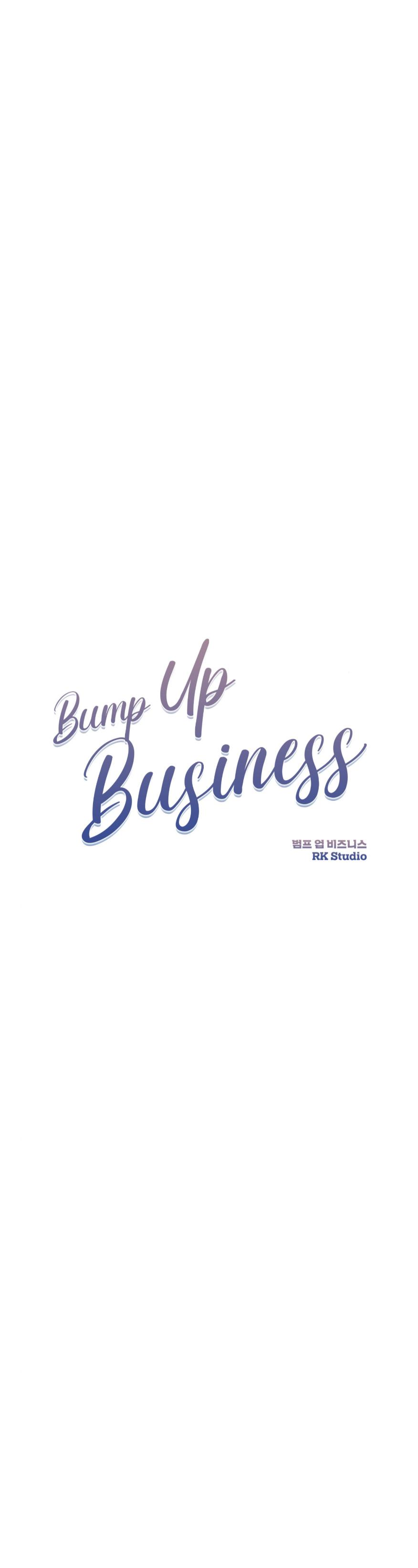 Bump Up Business - Chapter 21