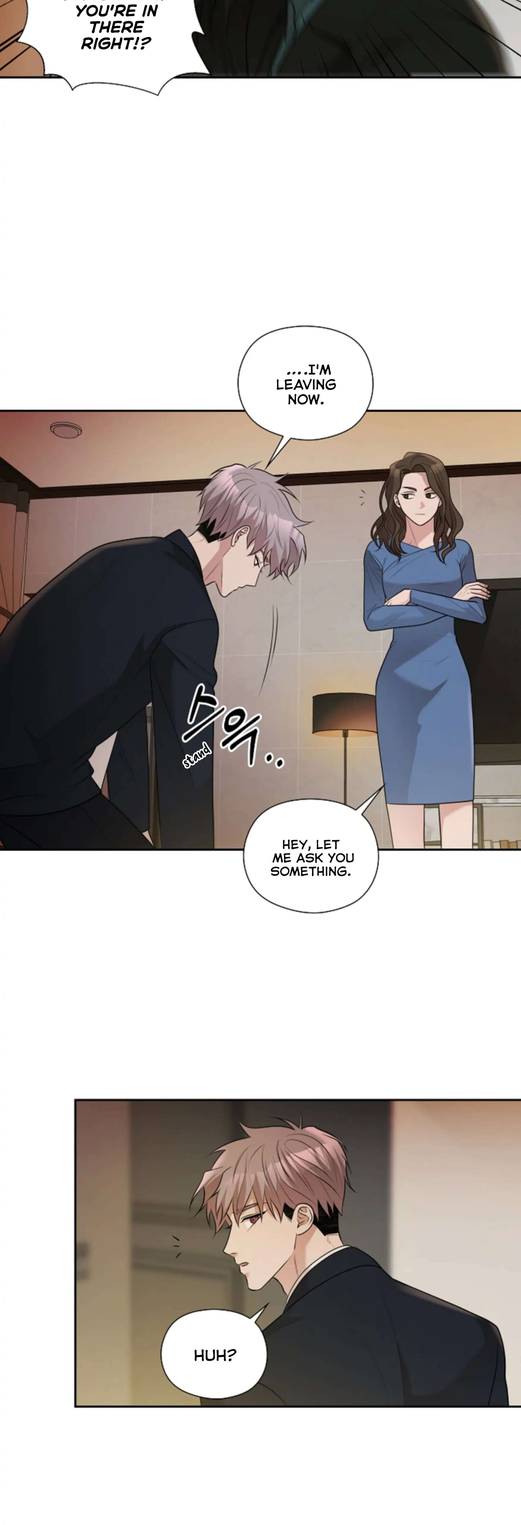 Bump Up Business - Chapter 20